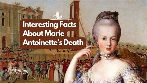 marie antoinette wikipedia|marie antoinette cause of death.